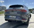 Серый Cupra Formentor, объемом двигателя 1.98 л и пробегом 40 тыс. км за 41000 $, фото 8 на Automoto.ua