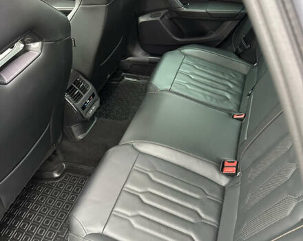 Серый Cupra Formentor, объемом двигателя 1.98 л и пробегом 45 тыс. км за 39000 $, фото 17 на Automoto.ua