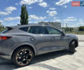 Серый Cupra Formentor, объемом двигателя 1.98 л и пробегом 40 тыс. км за 41000 $, фото 4 на Automoto.ua