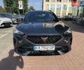 Серый Cupra Formentor, объемом двигателя 1.98 л и пробегом 19 тыс. км за 37735 $, фото 1 на Automoto.ua