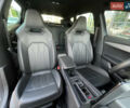 Серый Cupra Formentor, объемом двигателя 1.98 л и пробегом 19 тыс. км за 37735 $, фото 15 на Automoto.ua