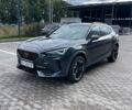 Серый Cupra Formentor, объемом двигателя 1.98 л и пробегом 20 тыс. км за 38744 $, фото 16 на Automoto.ua