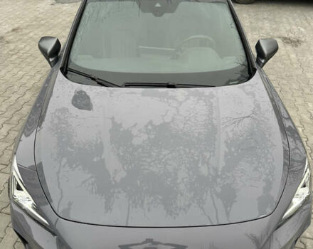 Серый Cupra Formentor, объемом двигателя 1.98 л и пробегом 45 тыс. км за 39000 $, фото 7 на Automoto.ua