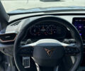 Серый Cupra Formentor, объемом двигателя 1.98 л и пробегом 40 тыс. км за 41000 $, фото 18 на Automoto.ua