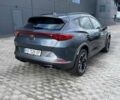 Серый Cupra Formentor, объемом двигателя 1.98 л и пробегом 20 тыс. км за 38744 $, фото 5 на Automoto.ua