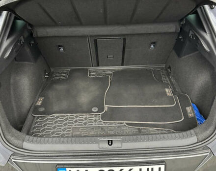 Серый Cupra Formentor, объемом двигателя 1.98 л и пробегом 45 тыс. км за 39000 $, фото 20 на Automoto.ua