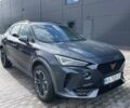 Серый Cupra Formentor, объемом двигателя 1.98 л и пробегом 20 тыс. км за 38715 $, фото 6 на Automoto.ua