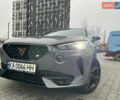 Серый Cupra Formentor, объемом двигателя 1.98 л и пробегом 45 тыс. км за 39000 $, фото 4 на Automoto.ua