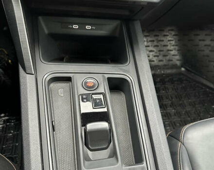 Серый Cupra Formentor, объемом двигателя 1.98 л и пробегом 45 тыс. км за 39000 $, фото 2 на Automoto.ua