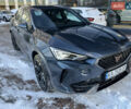 Сірий Cupra Formentor, об'ємом двигуна 1.98 л та пробігом 20 тис. км за 38470 $, фото 6 на Automoto.ua