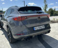 Серый Cupra Formentor, объемом двигателя 1.98 л и пробегом 40 тыс. км за 41000 $, фото 6 на Automoto.ua