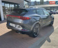 Серый Cupra Formentor, объемом двигателя 1.98 л и пробегом 19 тыс. км за 37735 $, фото 4 на Automoto.ua