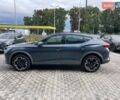 Серый Cupra Formentor, объемом двигателя 1.98 л и пробегом 20 тыс. км за 38715 $, фото 1 на Automoto.ua