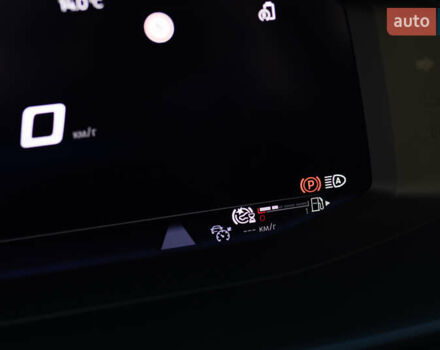 Синій Cupra Formentor, об'ємом двигуна 1.4 л та пробігом 38 тис. км за 35417 $, фото 116 на Automoto.ua