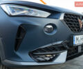 Синій Cupra Formentor, об'ємом двигуна 1.4 л та пробігом 38 тис. км за 35417 $, фото 122 на Automoto.ua