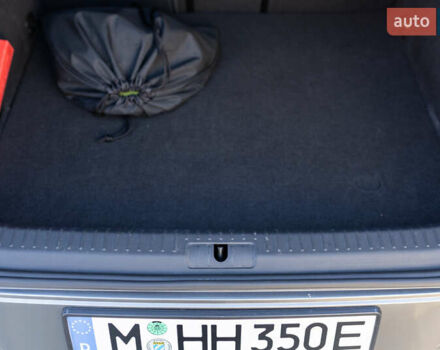 Синій Cupra Formentor, об'ємом двигуна 1.4 л та пробігом 38 тис. км за 35417 $, фото 59 на Automoto.ua