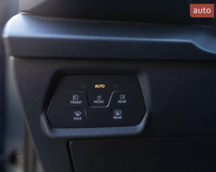 Синій Cupra Formentor, об'ємом двигуна 1.4 л та пробігом 38 тис. км за 35417 $, фото 150 на Automoto.ua