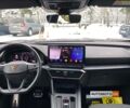 Синий Cupra Formentor, объемом двигателя 1.5 л и пробегом 85 тыс. км за 33999 $, фото 8 на Automoto.ua