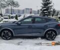 Синий Cupra Formentor, объемом двигателя 1.5 л и пробегом 85 тыс. км за 33999 $, фото 2 на Automoto.ua
