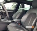 Синий Cupra Formentor, объемом двигателя 1.5 л и пробегом 85 тыс. км за 33999 $, фото 12 на Automoto.ua