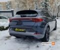 Синий Cupra Formentor, объемом двигателя 1.5 л и пробегом 85 тыс. км за 33999 $, фото 5 на Automoto.ua