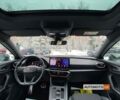 Синий Cupra Formentor, объемом двигателя 1.5 л и пробегом 85 тыс. км за 33999 $, фото 7 на Automoto.ua
