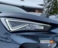 Синий Cupra Formentor, объемом двигателя 1.5 л и пробегом 85 тыс. км за 33999 $, фото 6 на Automoto.ua