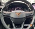 Синий Cupra Formentor, объемом двигателя 1.5 л и пробегом 85 тыс. км за 33999 $, фото 11 на Automoto.ua