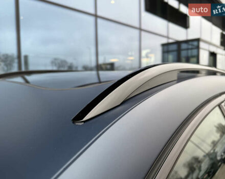 Синий Cupra Formentor, объемом двигателя 1.98 л и пробегом 47 тыс. км за 38700 $, фото 8 на Automoto.ua