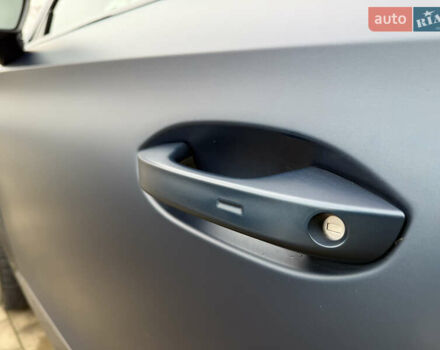 Синий Cupra Formentor, объемом двигателя 1.98 л и пробегом 47 тыс. км за 38700 $, фото 13 на Automoto.ua