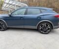 Синій Cupra Formentor, об'ємом двигуна 2 л та пробігом 30 тис. км за 44990 $, фото 16 на Automoto.ua