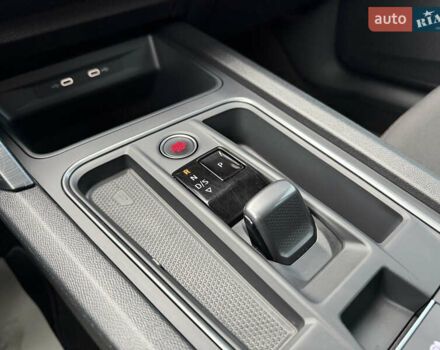 Синий Cupra Formentor, объемом двигателя 1.98 л и пробегом 47 тыс. км за 38700 $, фото 43 на Automoto.ua