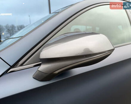 Синий Cupra Formentor, объемом двигателя 1.98 л и пробегом 47 тыс. км за 38700 $, фото 7 на Automoto.ua