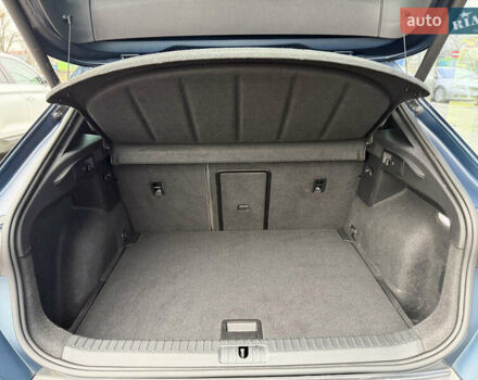 Синий Cupra Formentor, объемом двигателя 1.98 л и пробегом 47 тыс. км за 38700 $, фото 21 на Automoto.ua