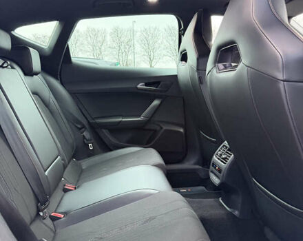 Синий Cupra Formentor, объемом двигателя 1.98 л и пробегом 47 тыс. км за 38700 $, фото 22 на Automoto.ua