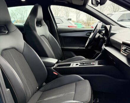 Синий Cupra Formentor, объемом двигателя 1.98 л и пробегом 47 тыс. км за 38700 $, фото 33 на Automoto.ua