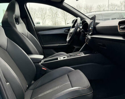 Синий Cupra Formentor, объемом двигателя 1.98 л и пробегом 47 тыс. км за 38700 $, фото 32 на Automoto.ua