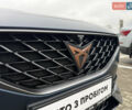 Синий Cupra Formentor, объемом двигателя 1.98 л и пробегом 47 тыс. км за 38700 $, фото 4 на Automoto.ua
