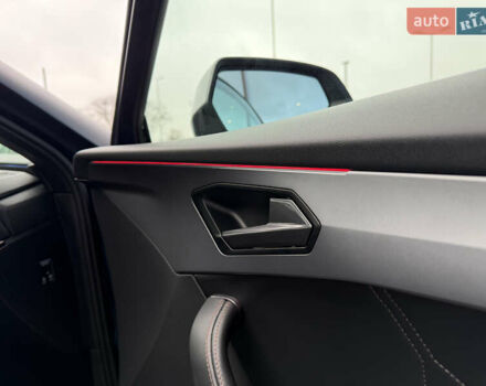 Синий Cupra Formentor, объемом двигателя 1.98 л и пробегом 47 тыс. км за 38700 $, фото 31 на Automoto.ua