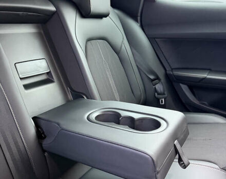 Синий Cupra Formentor, объемом двигателя 1.98 л и пробегом 47 тыс. км за 38700 $, фото 25 на Automoto.ua