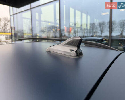 Синий Cupra Formentor, объемом двигателя 1.98 л и пробегом 47 тыс. км за 38700 $, фото 12 на Automoto.ua