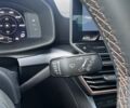 Синий Cupra Formentor, объемом двигателя 2 л и пробегом 2 тыс. км за 50663 $, фото 30 на Automoto.ua