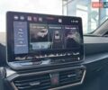 Синий Cupra Formentor, объемом двигателя 2 л и пробегом 2 тыс. км за 50663 $, фото 26 на Automoto.ua