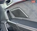 Синий Cupra Formentor, объемом двигателя 2 л и пробегом 2 тыс. км за 50663 $, фото 13 на Automoto.ua