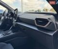 Синий Cupra Formentor, объемом двигателя 2 л и пробегом 2 тыс. км за 50663 $, фото 14 на Automoto.ua