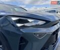Синий Cupra Formentor, объемом двигателя 2 л и пробегом 2 тыс. км за 50663 $, фото 40 на Automoto.ua