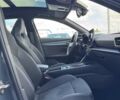 Синий Cupra Formentor, объемом двигателя 2 л и пробегом 2 тыс. км за 50663 $, фото 11 на Automoto.ua