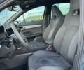 Синий Cupra Formentor, объемом двигателя 2 л и пробегом 2 тыс. км за 50663 $, фото 17 на Automoto.ua