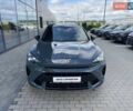Синий Cupra Formentor, объемом двигателя 2 л и пробегом 2 тыс. км за 50663 $, фото 3 на Automoto.ua