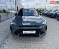 Синий Cupra Formentor, объемом двигателя 2 л и пробегом 2 тыс. км за 50663 $, фото 2 на Automoto.ua
